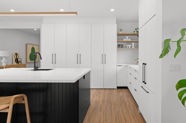 Kitchens U Build